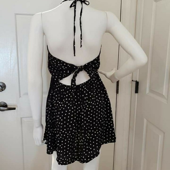 Flynn Skye Dress Medium - Picture 4 of 7